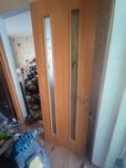 Двери межкомнатные 70см