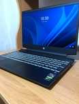 ноутбук HP pavilion gaming 15-ec0013ur