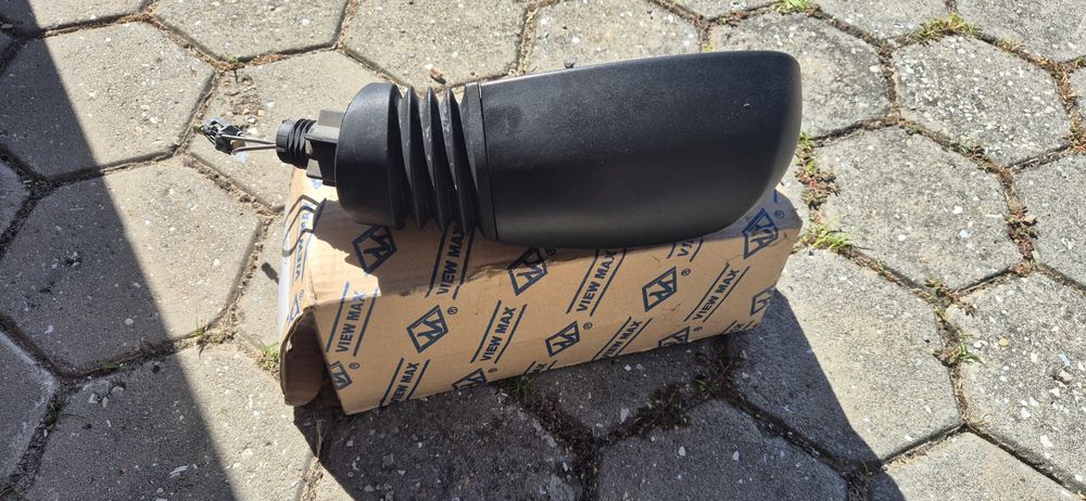 Retrovisor para Fiat Punto