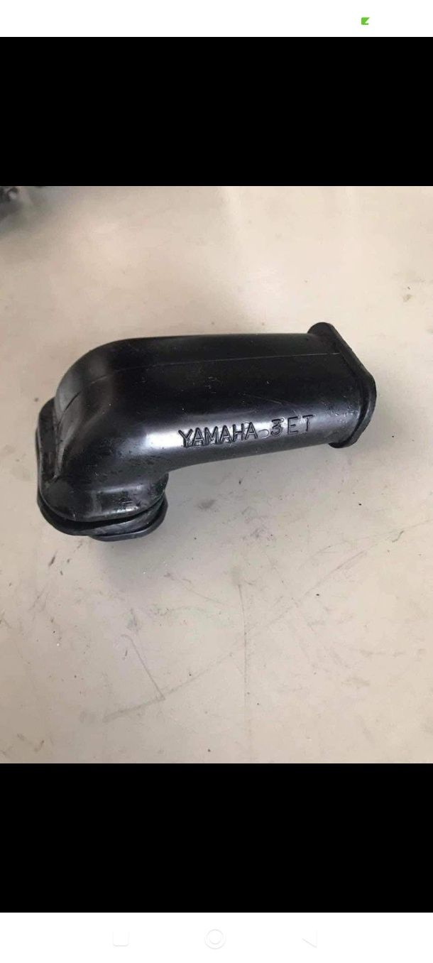 Peças para DTR 125