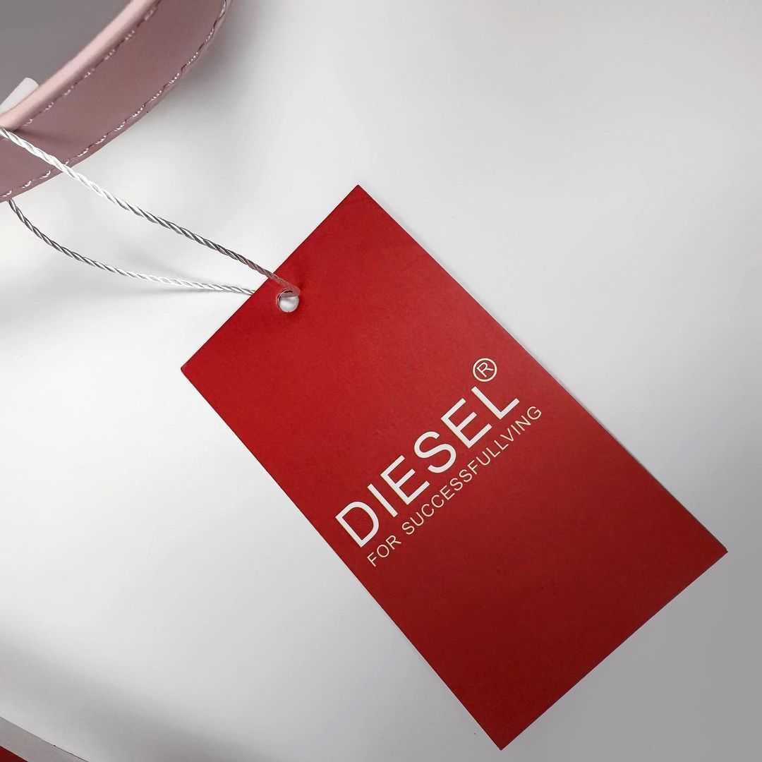 Сумки diesel mini