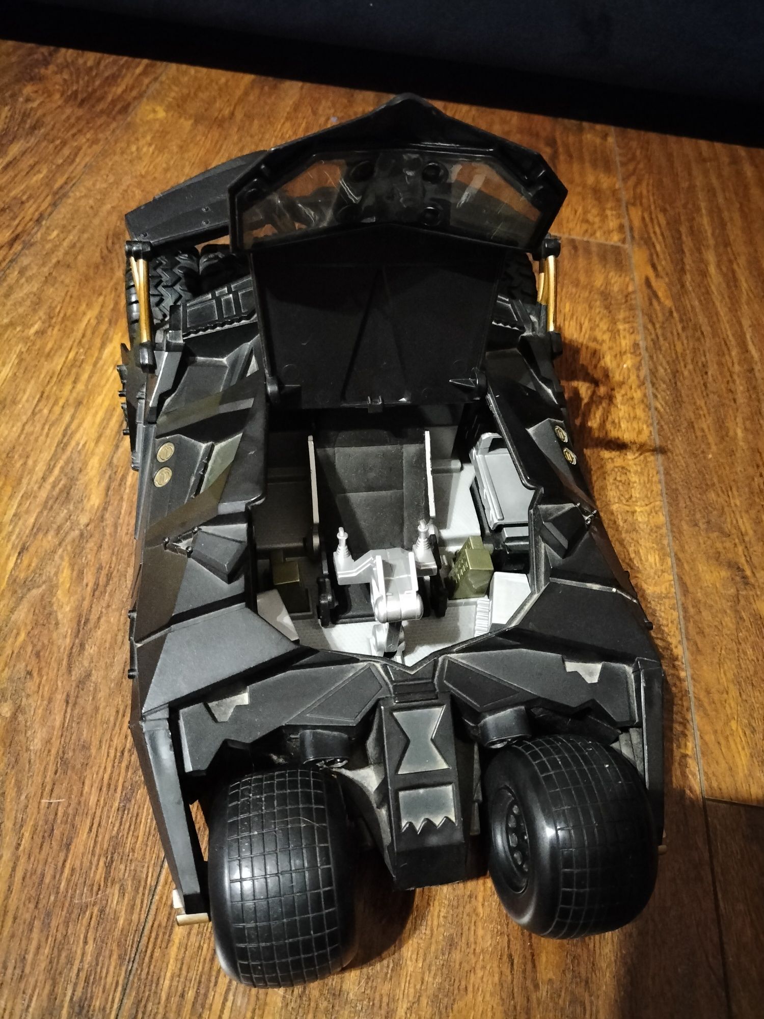 Batmobil zabawka