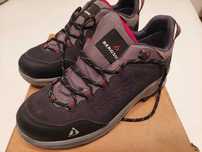 sprzedam buty trekkingowe BERGSON ELGON