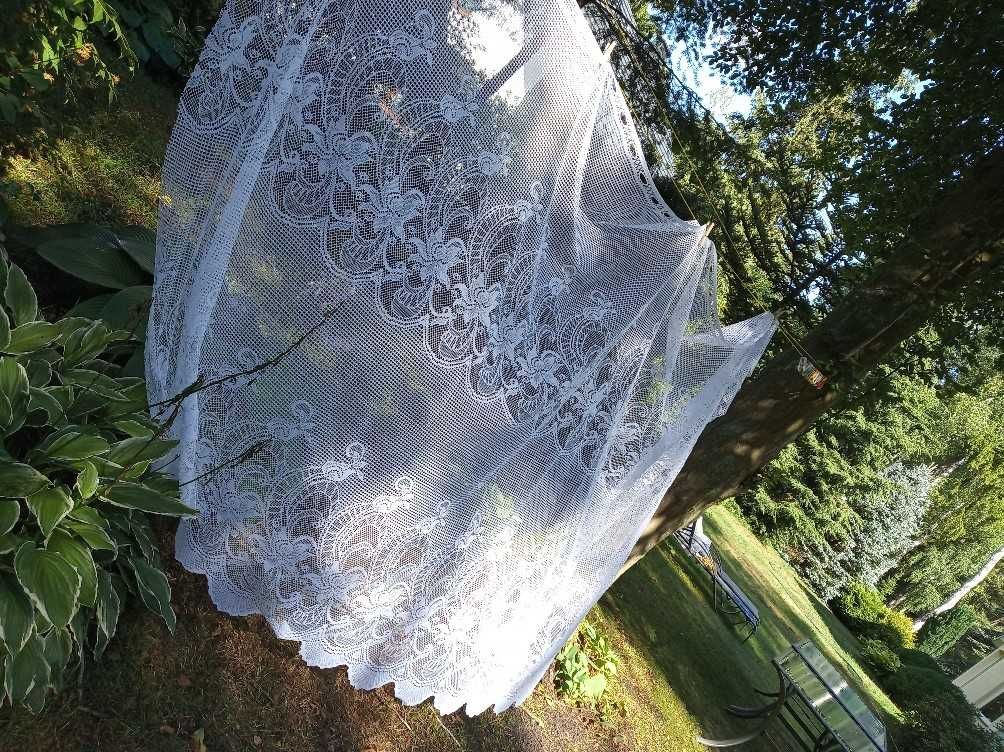 firanka  3 x 1, 8 m