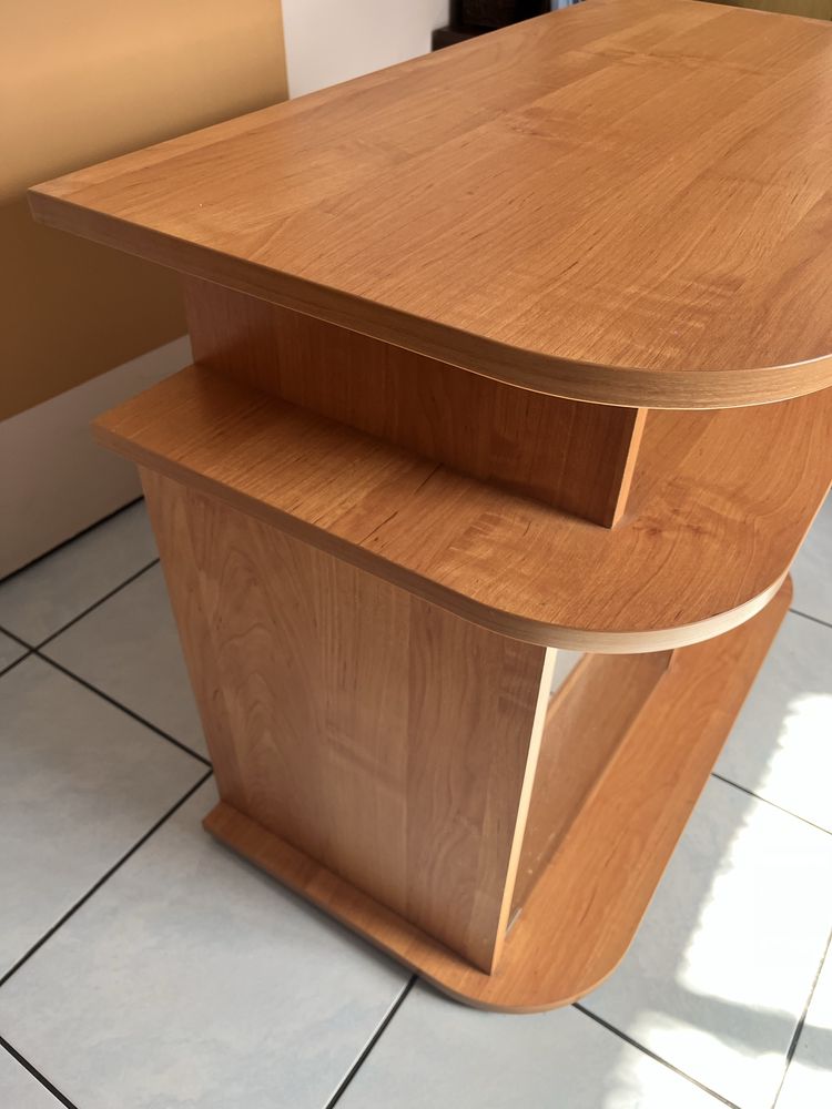 Stolik pod TV telewizor