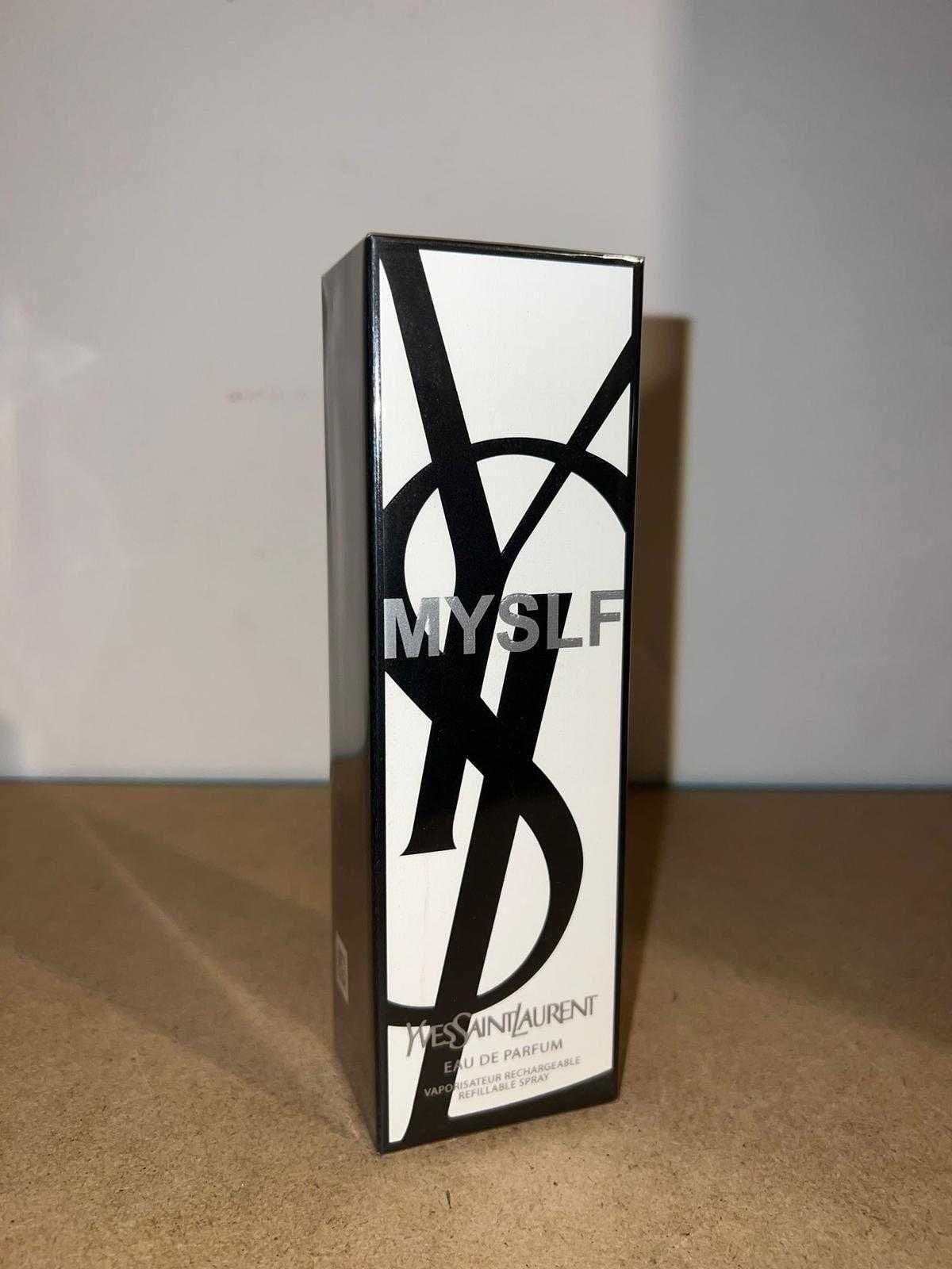 Perfumy YSL Myslf EDP