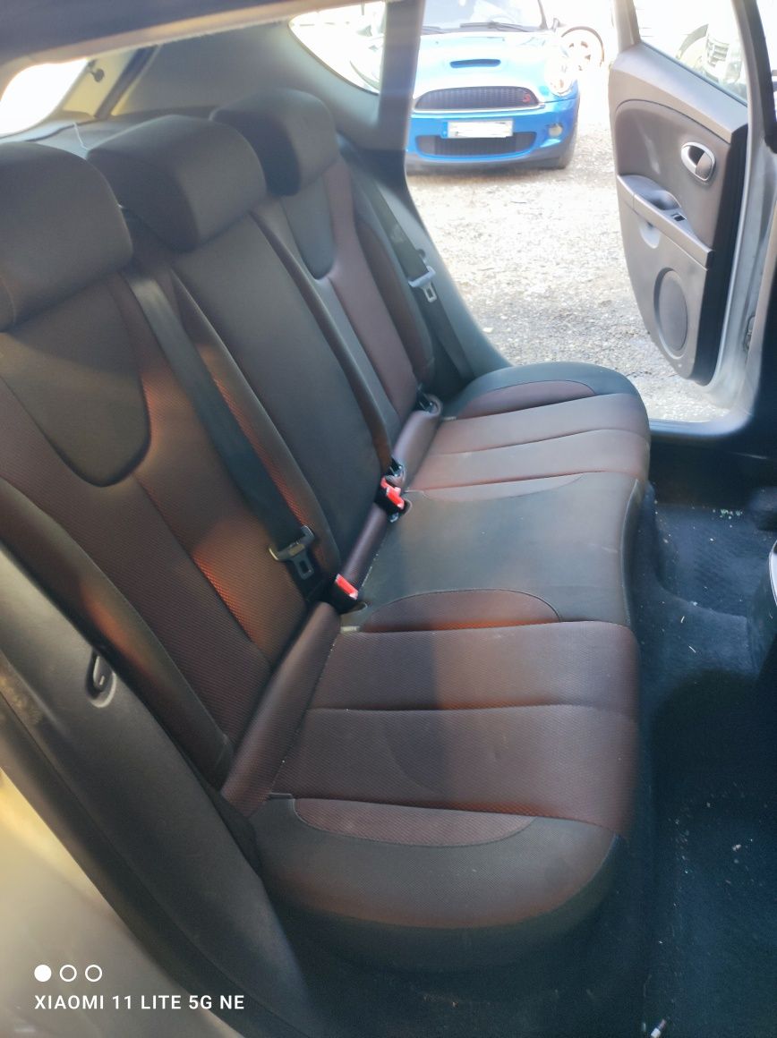 SEAT Leon 1M Kit Cupra 2.0 TDI