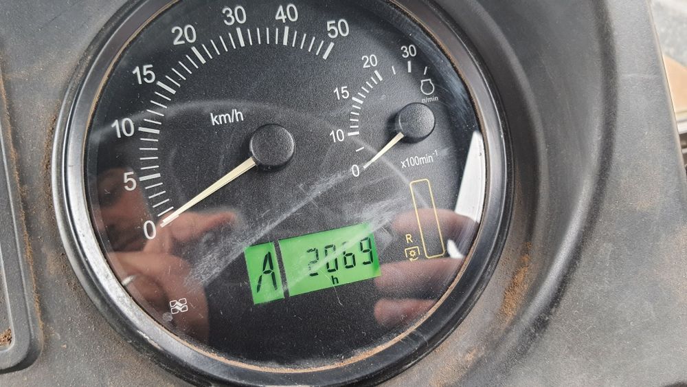 Трактор МТЗ 1025,2 Білорус 2020р