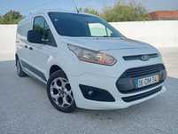 Ford connect 3 Lugares