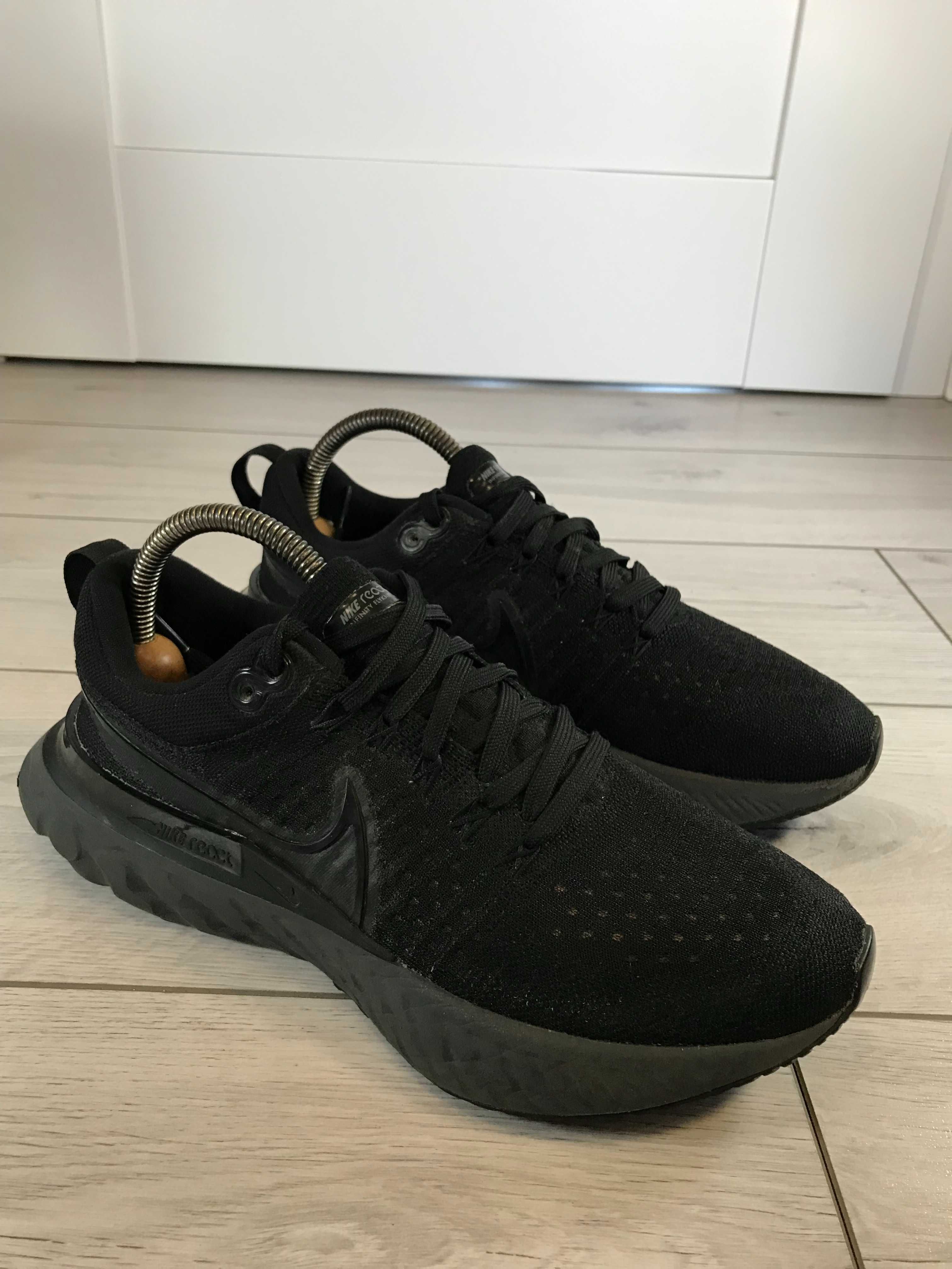 Buty Nike React Infinity Flyknit rozm. 41