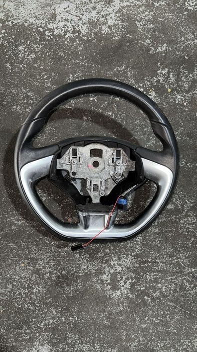 Volante Citroen DS3