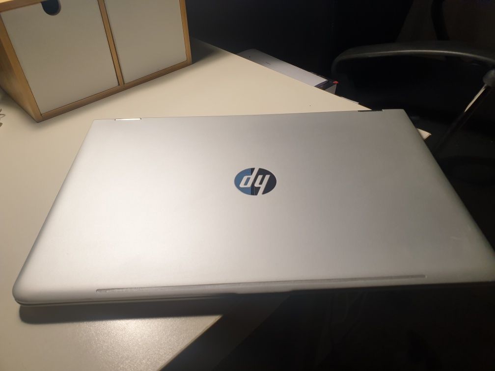 HP ENVY 360x Convertabile FHD dotyk,  intel i5/8 GB DDR4/ SSD + HDD