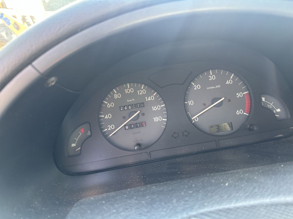 Motor Citroen Saxo 1.5 D ANO 00