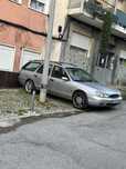 Ford mondeo sw 1999 1.8TD preço negociavel para peças ou reforma