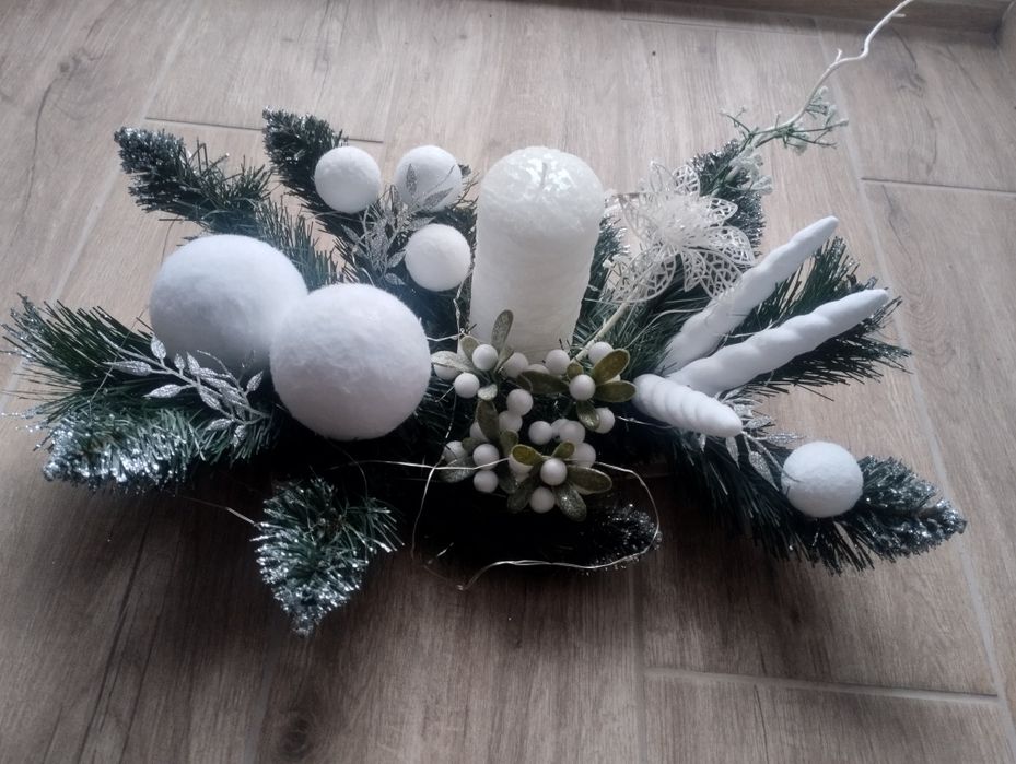 Stroik Bożonarodzeniowy