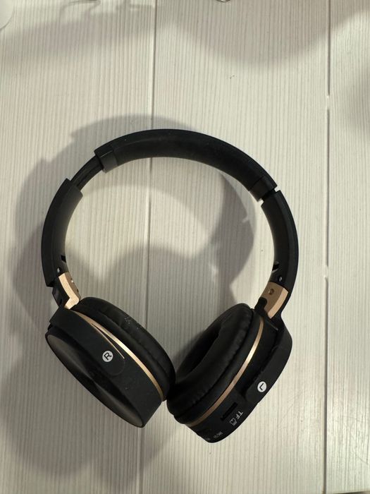 Бездротові навушники Wireless Bluetooth