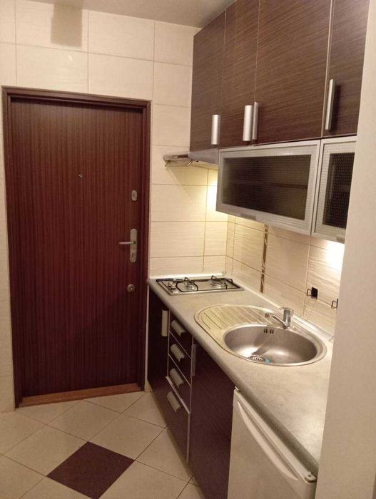 WYNAJMĘ KAWALERKĘ w Warszawie ul Wrzeciono 52