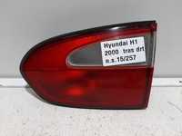 Farolim Mala Dto Hyundai H-1 Caixa (A1)