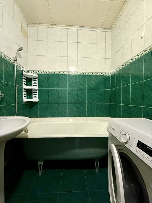 Продажа 2 ком. 3 мкрн. Левый берег