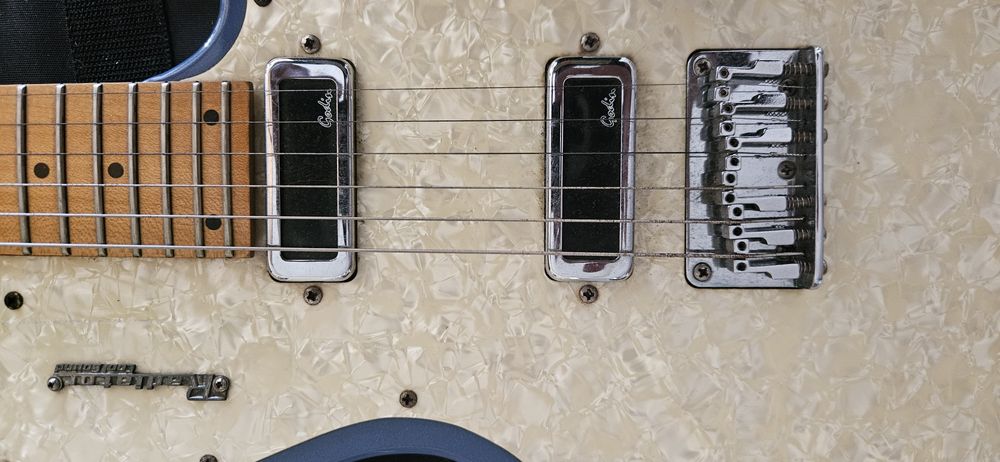 Godin Radiator de 1999