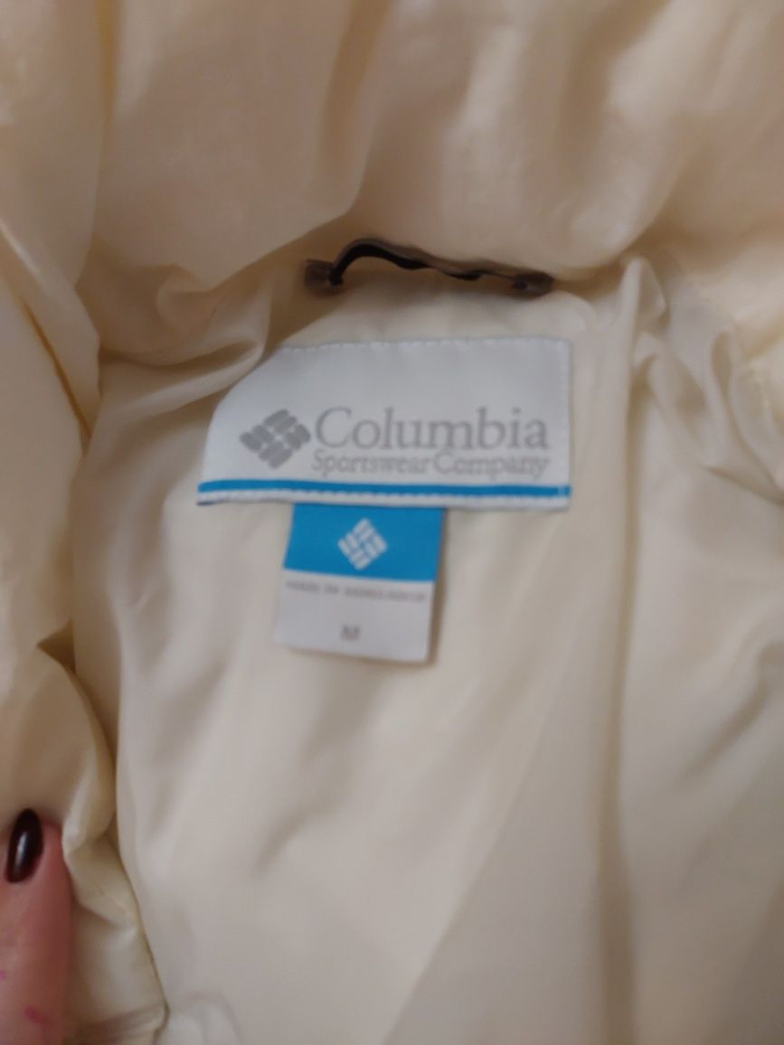 Нова!!!Columbia puffer Grinkle jacket