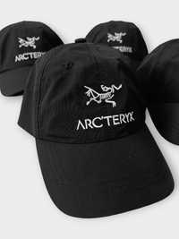 Кепка Arcteryx | Бейс Арктерікс