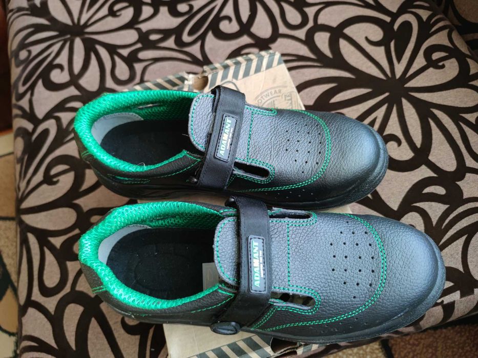 Робочі черевики Adamant