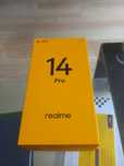 Realme 14 pro 12GB/512 GB
