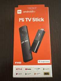 Mi TV Stick - DC5V - nowy
