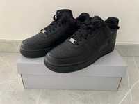 Nike Air force One Black   44