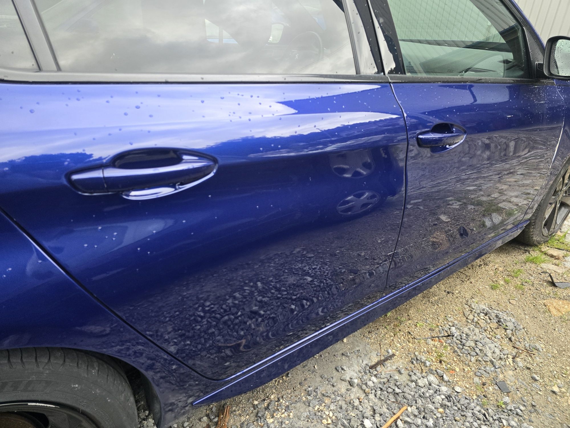 Peugeot 308gtline.16