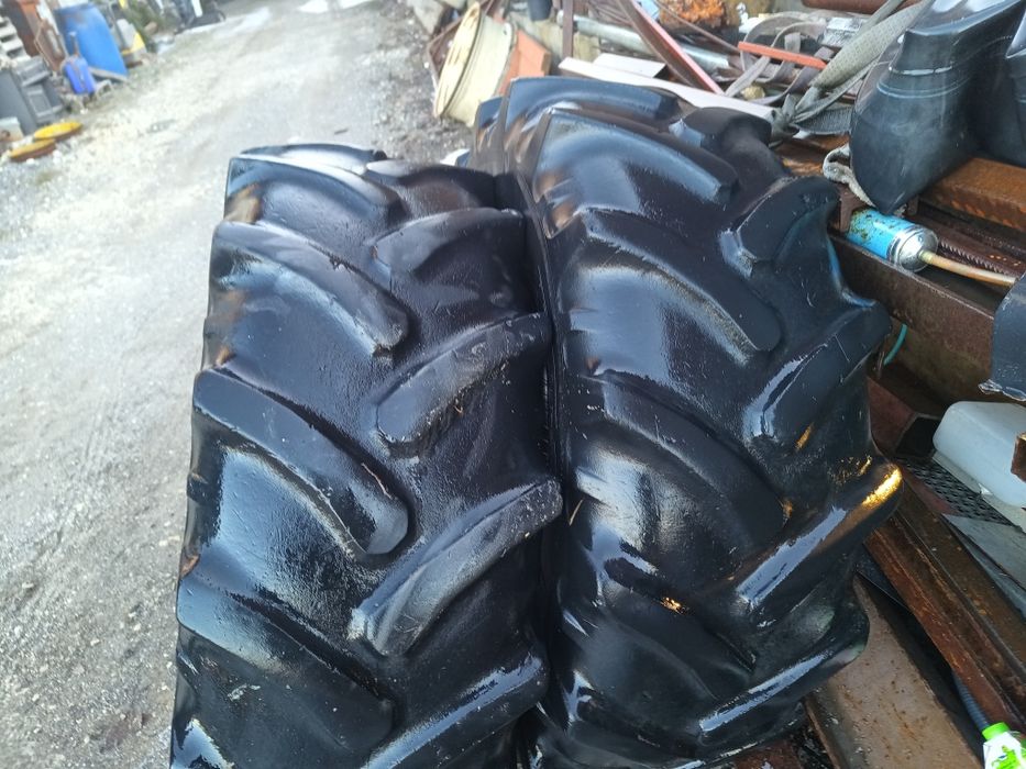 Opona opony 420/70/R24 Stomil