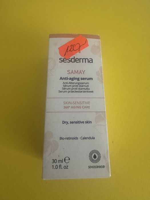 Sesderma SAMAY Anti- aging serum