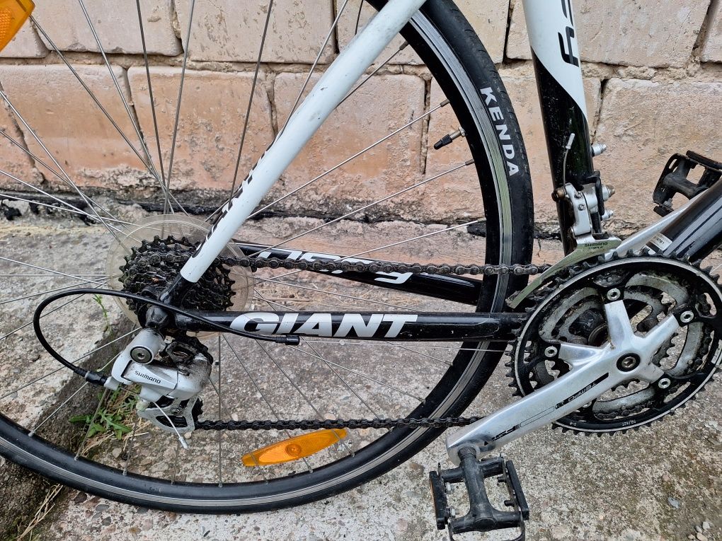 Giant defy alux  6000 ZAMIENIE !!!