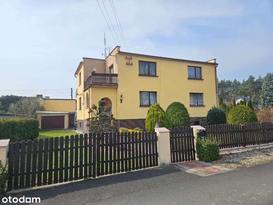 Dom, Kędzierzyn-Koźle