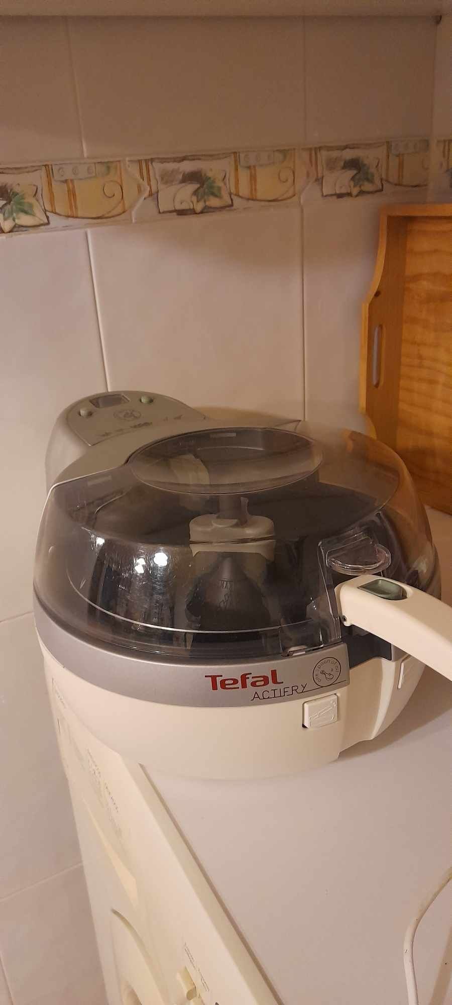 Air fryer Tefal Fritadeira de ar