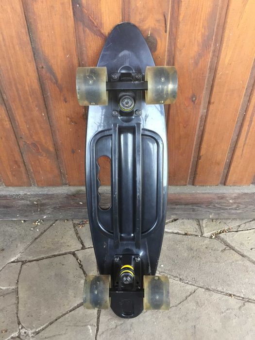 Скейт дитячий Penny Board MS
