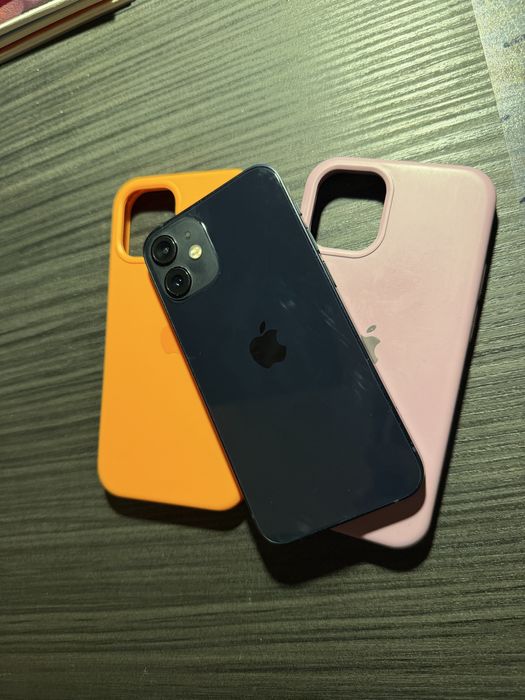 Iphone 12 mini 128 gb