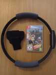 Jogo Ring Fit Adventures Nintendo Switch