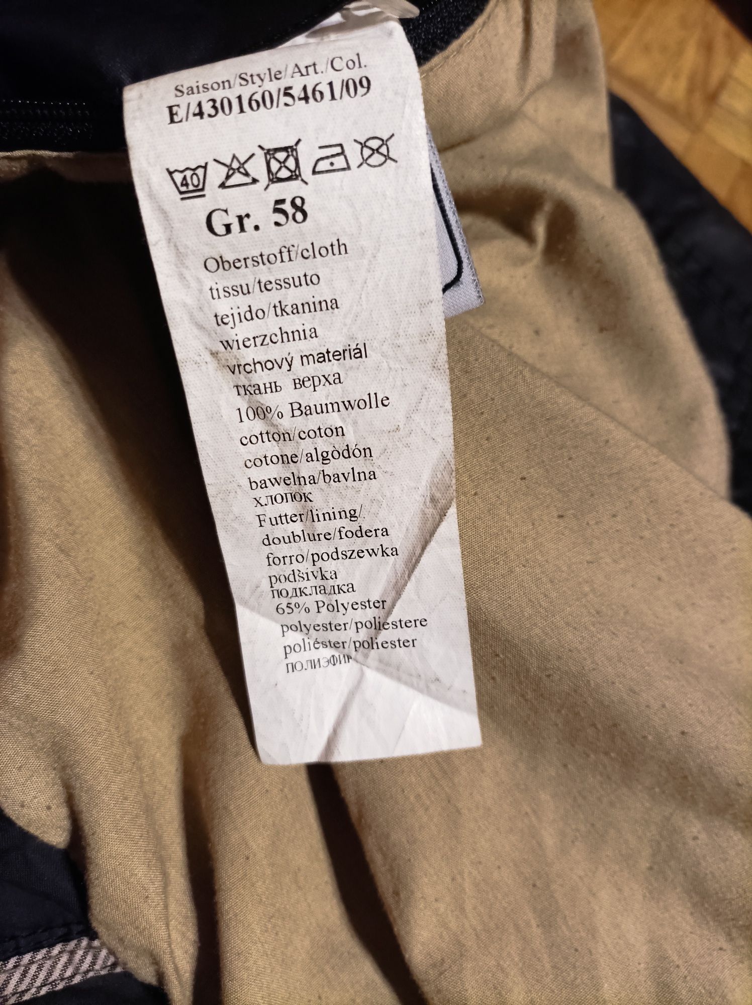 Kurtka męska Camel Active