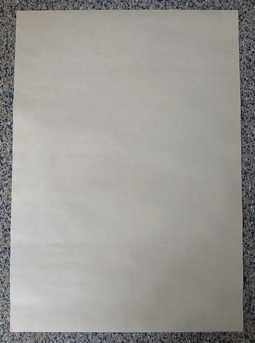 Poster - Great War Sidearms (papel kraft, 30x42 cm)