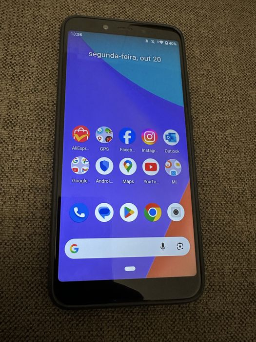 Xiaomi A2 3GB/32GB