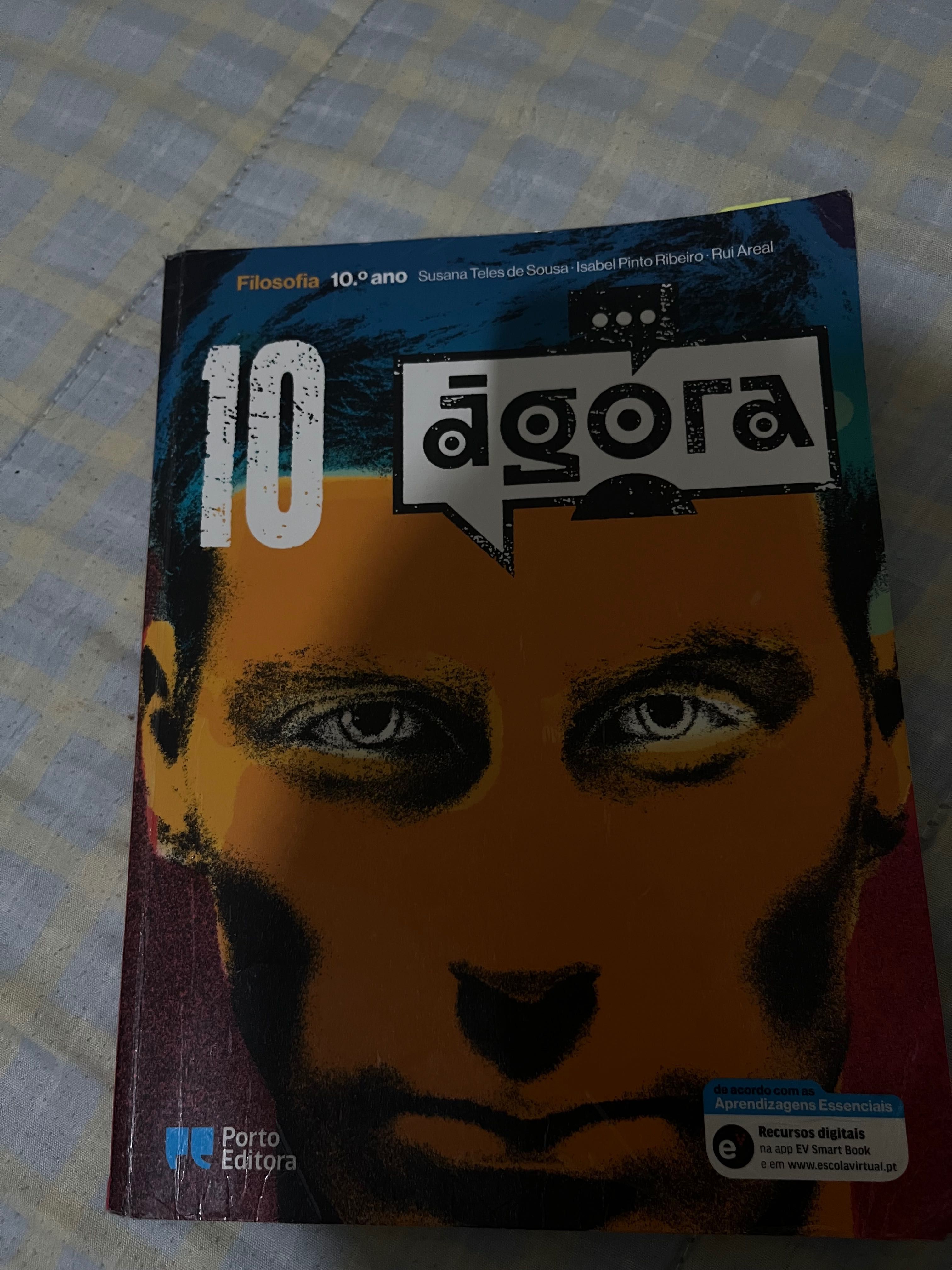Livros de 10° ano baratos