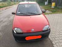 Seicento 2004 r.