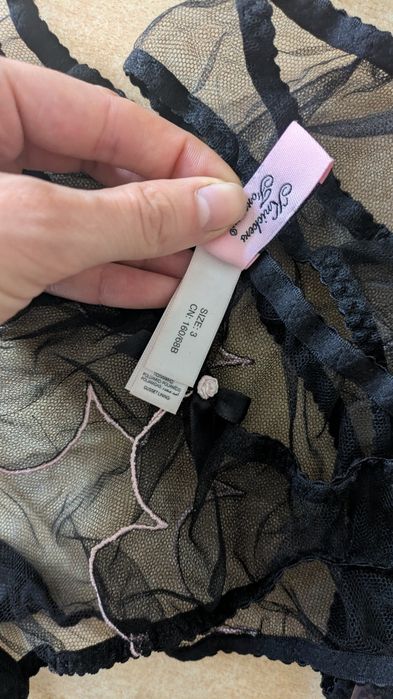 Комплект Agent Provocateur 34 A