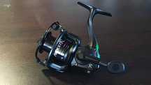 Kołowrotek spinningowy MITCHELL Avocet R 2000