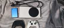 Xbox series s б/у