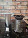 AeroPress zaparzacz do kawy