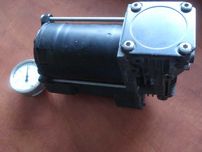 Kompresor pompa NIVO sprezarka zawieszenia BMW 5 e60 e61 e39 F10 F11