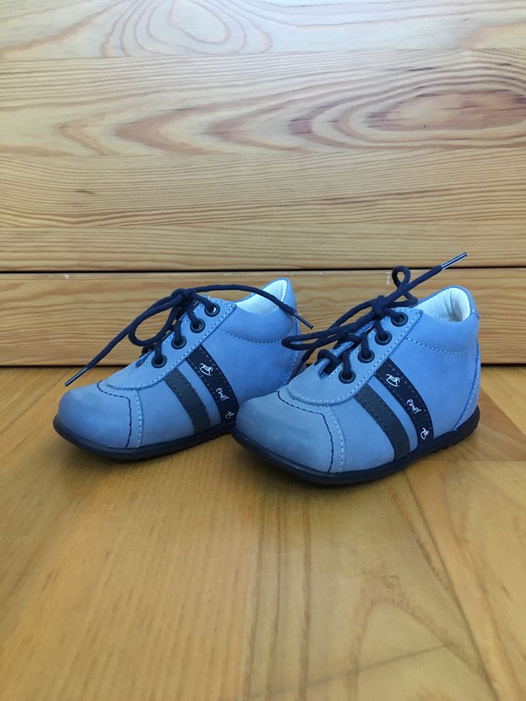 Snickersy, roczki Emel r 21